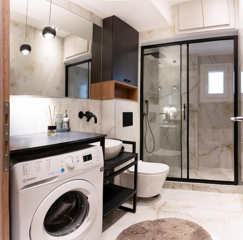 Luxury Stay in Thessaloniki Apartment in Thessaloniki