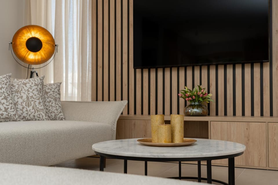 NEW! Villa Adore Makarska Villa in Makarska