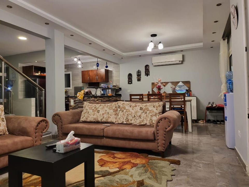 Town house Raselhakma north coast egypt Apartment in Egypt