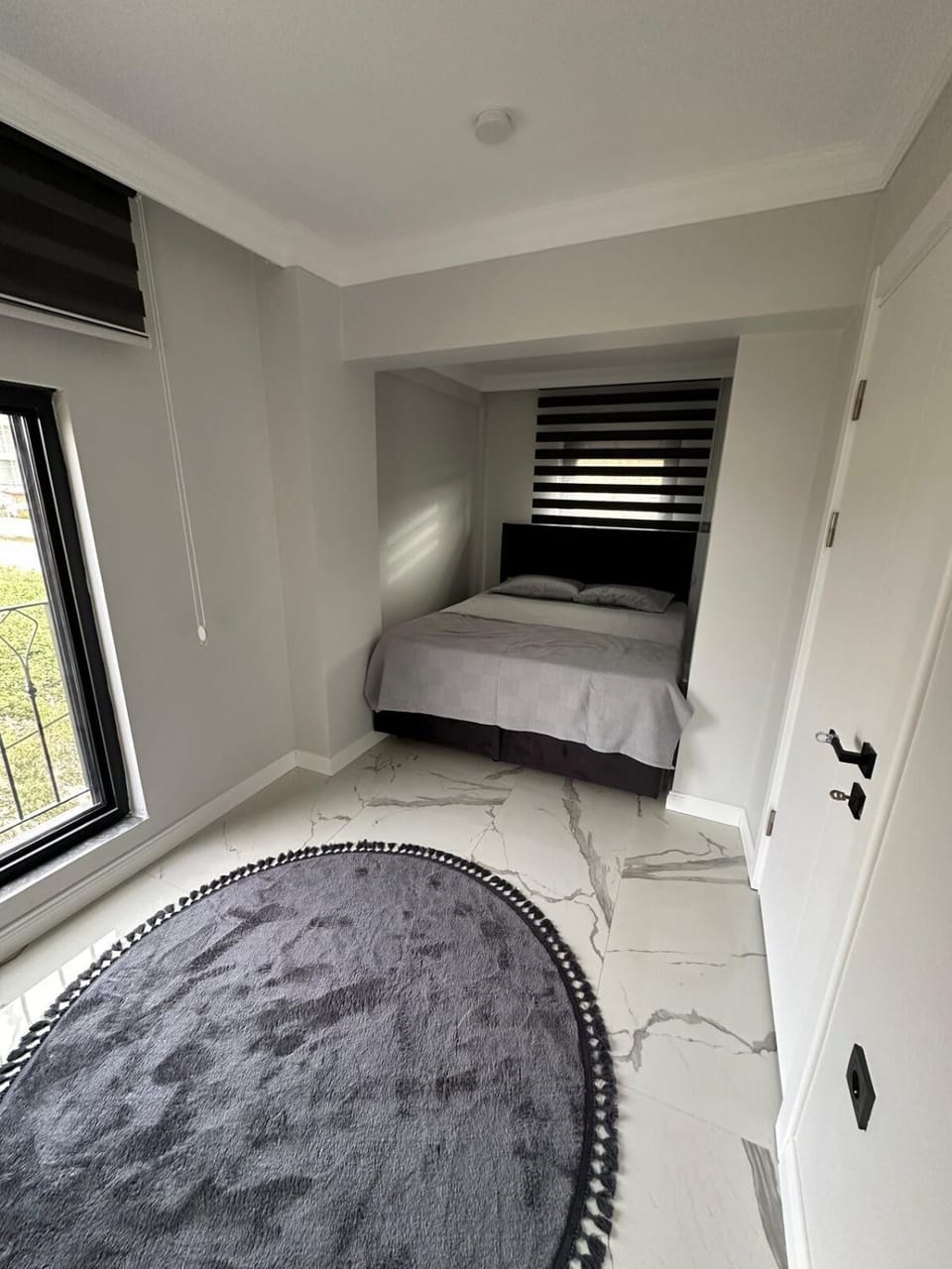 Luxury Villa to the Sea on the Island of Cunda,PEARL MANSİON Apartment in İzmir Province