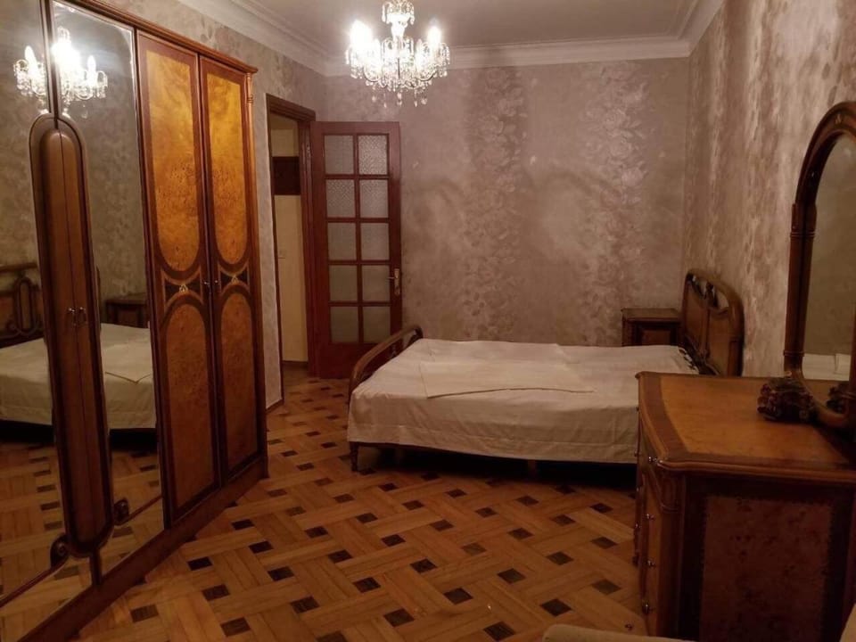 Apartment Irma Rustaveli 57 Apartment in Batumi
