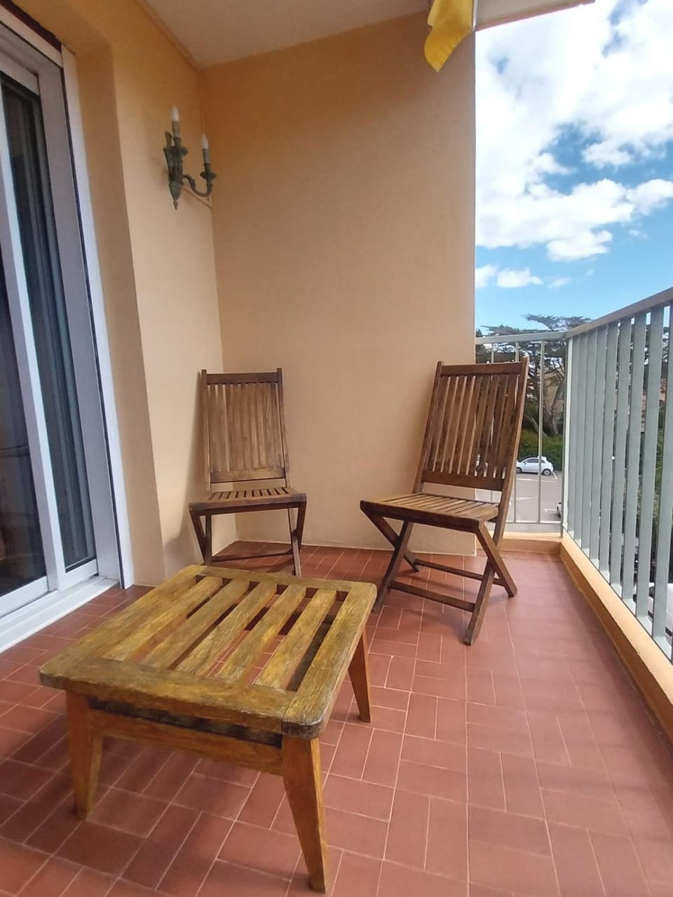 Hello beachfront apartment Apartment in French Riviera