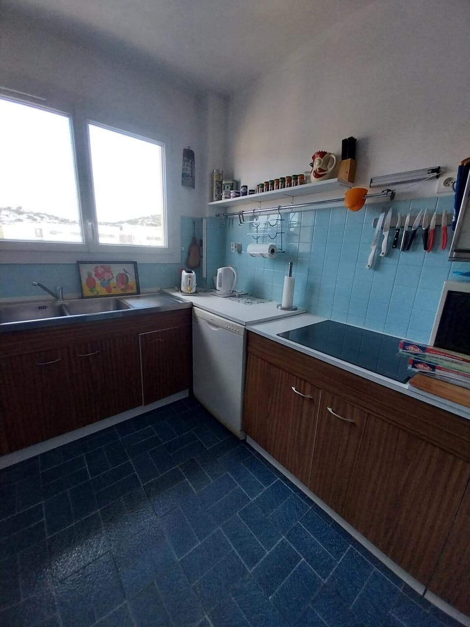 Hello beachfront apartment Apartment in French Riviera