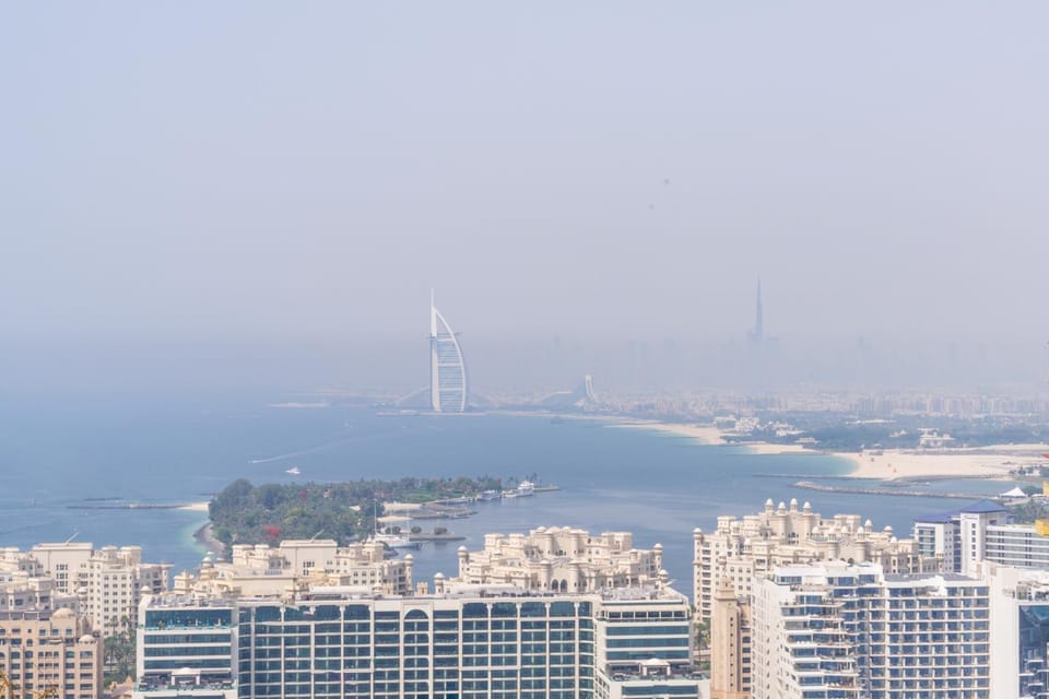Day, Natural landscape, Bird's eye view, City view