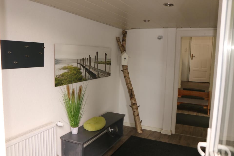 Storchennest Apartment in Schleswig-Holstein