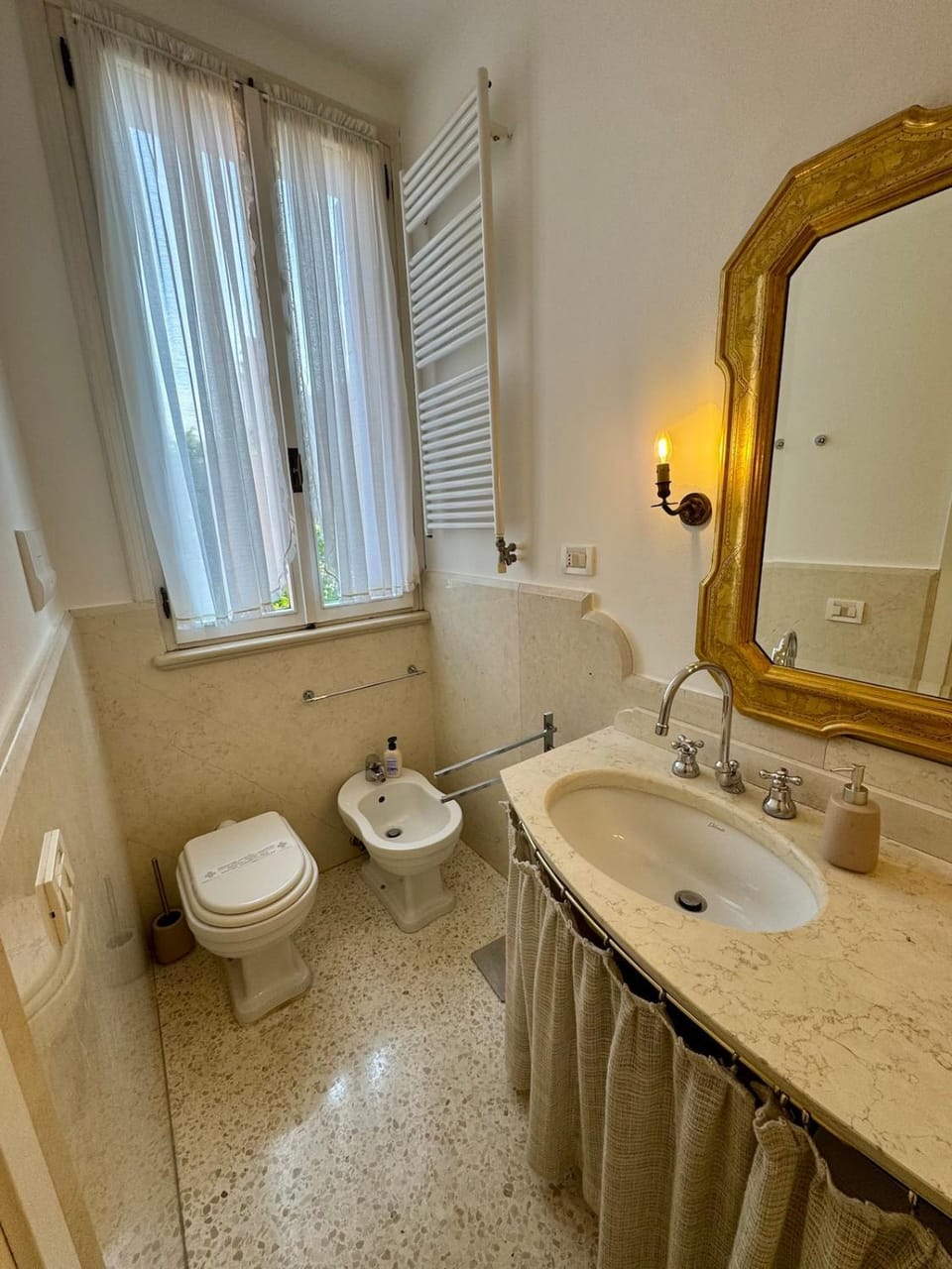 Lilac Luxury Apartment Apartment in Lido di Venezia