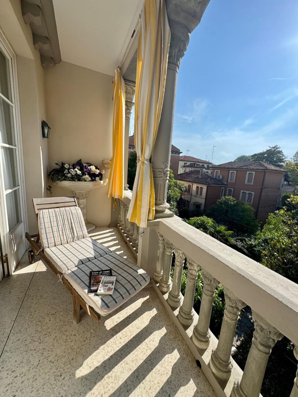 Lilac Luxury Apartment Apartment in Lido di Venezia