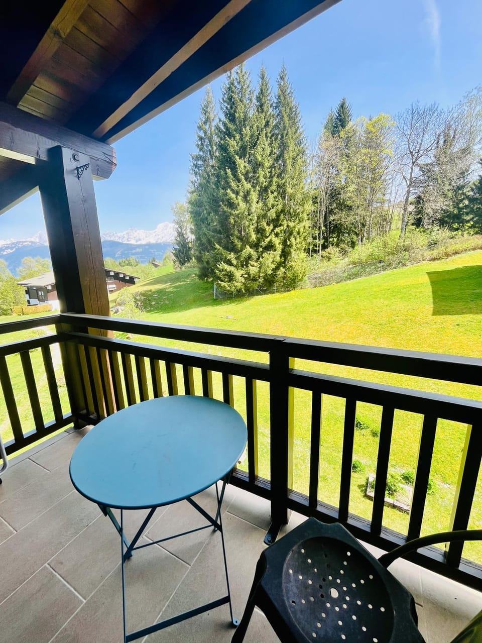 Balcony/Terrace, Balcony/Terrace
