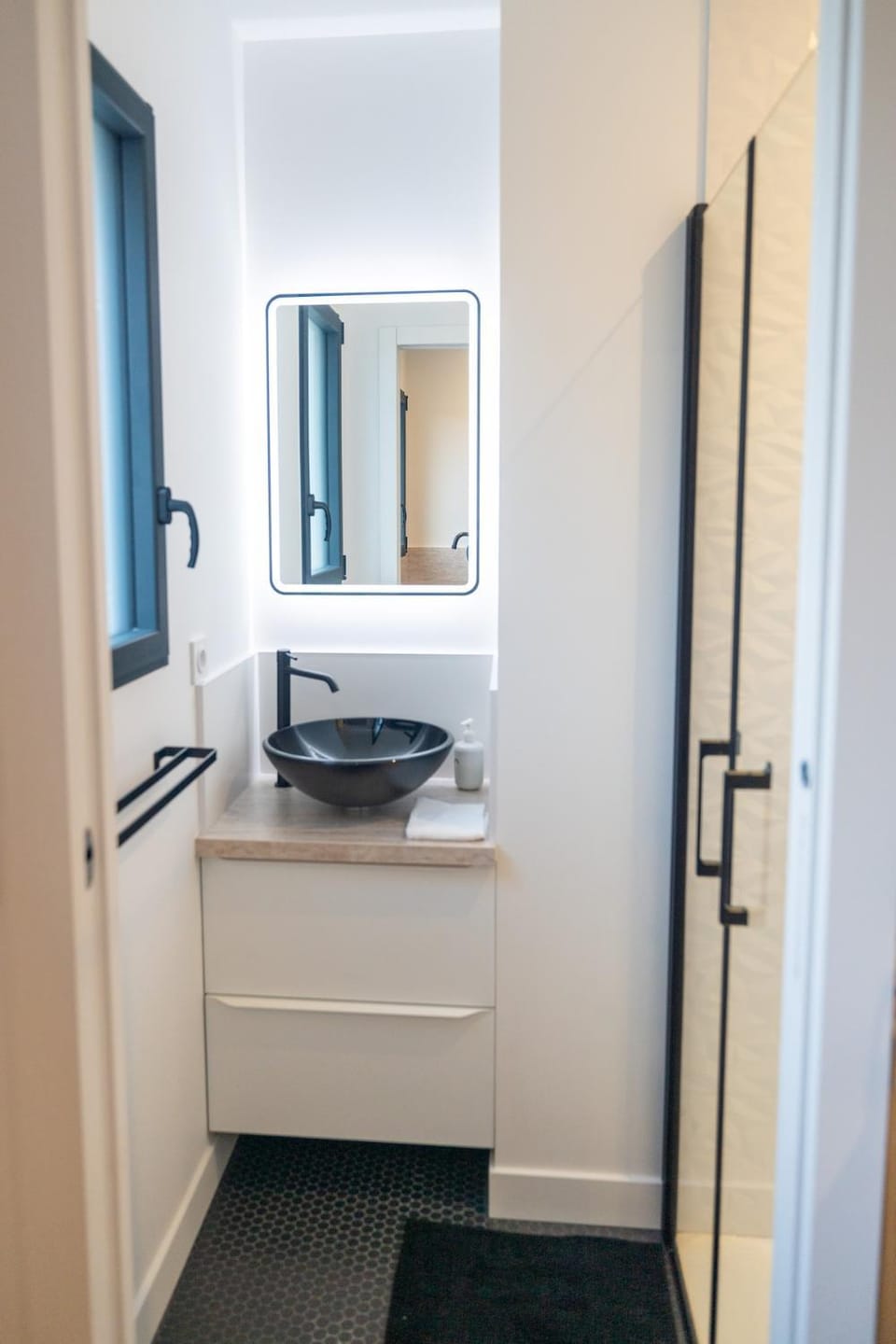 Projecteur sur ma bulle - Studio Projection privée Apartment in Pays de la Loire