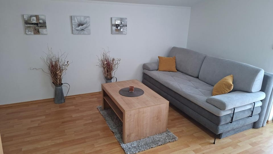 Apartment Adriatic Apartment in Zadar