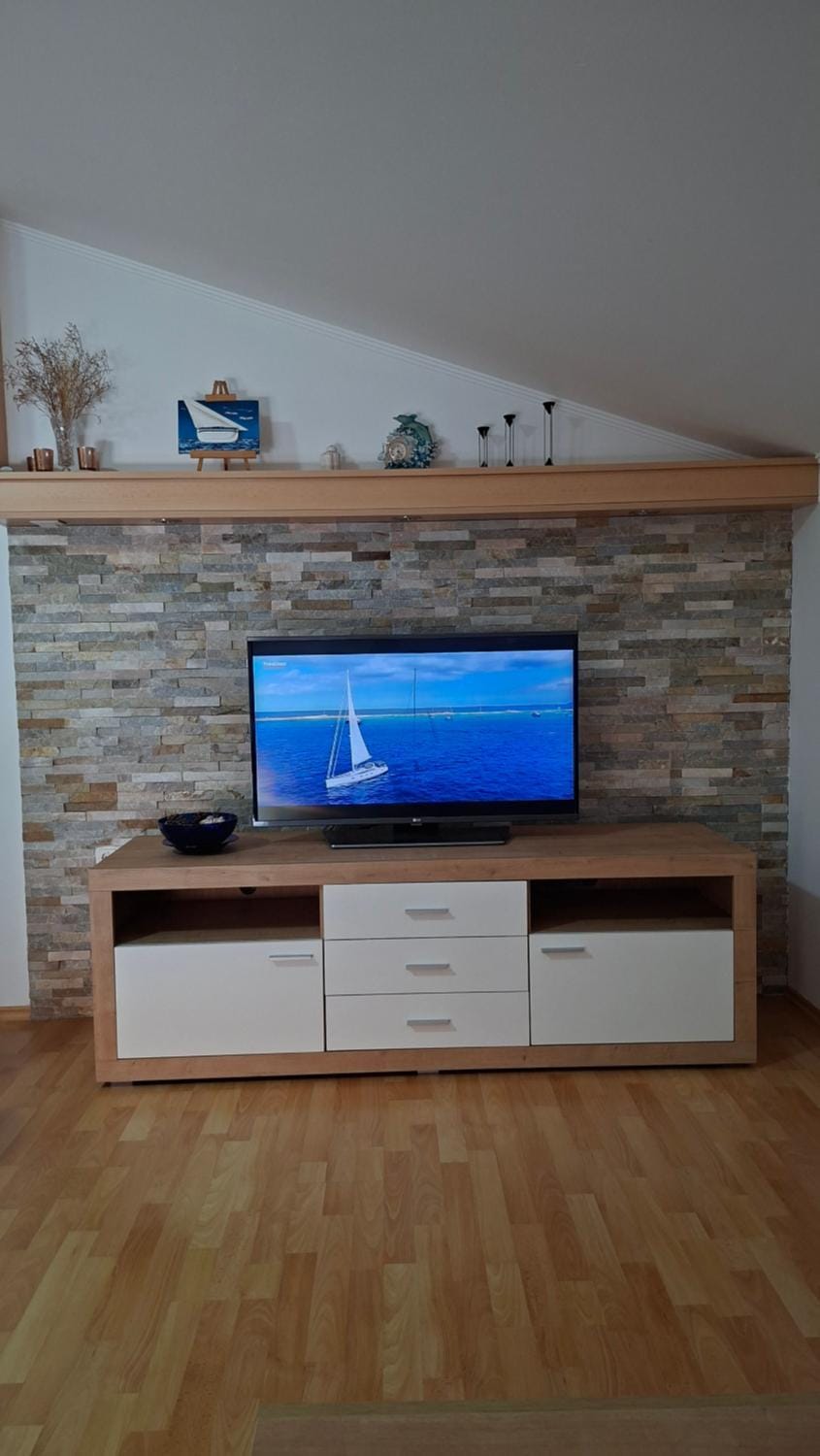 Apartment Adriatic Apartment in Zadar