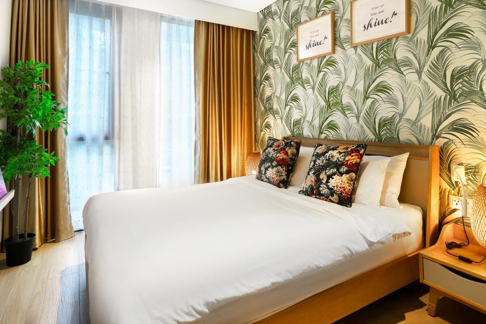 Lux 2Bdr Cassia Laguna With Own Large Terrace Apartment in Choeng Thale