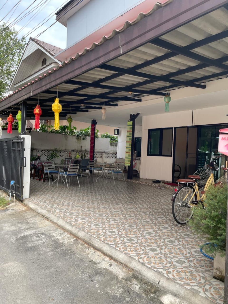 Tata&Rob GuestHouse Vacation rental in Chiang Mai