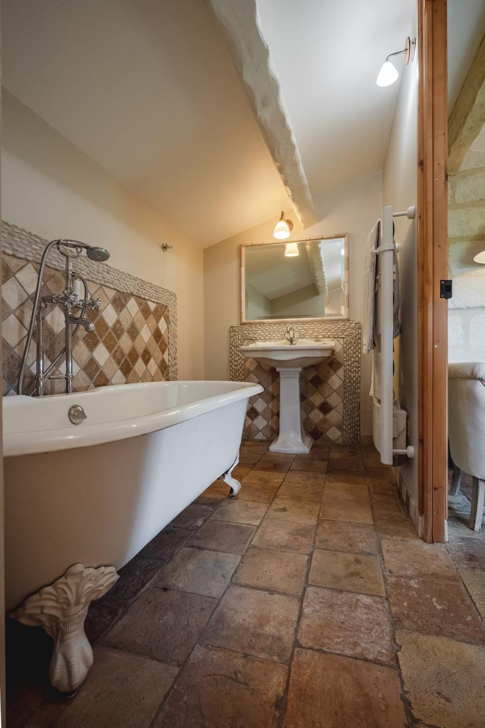 La Belle Vie Hotel in Provence
