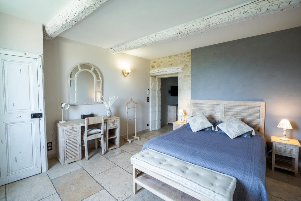 La Belle Vie Hotel in Provence