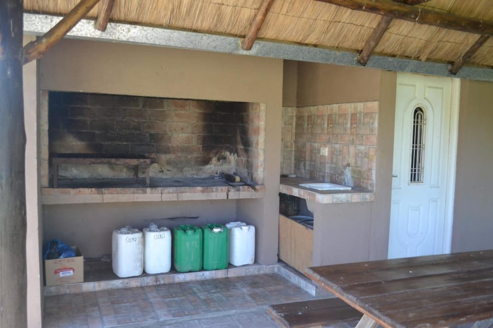BBQ facilities