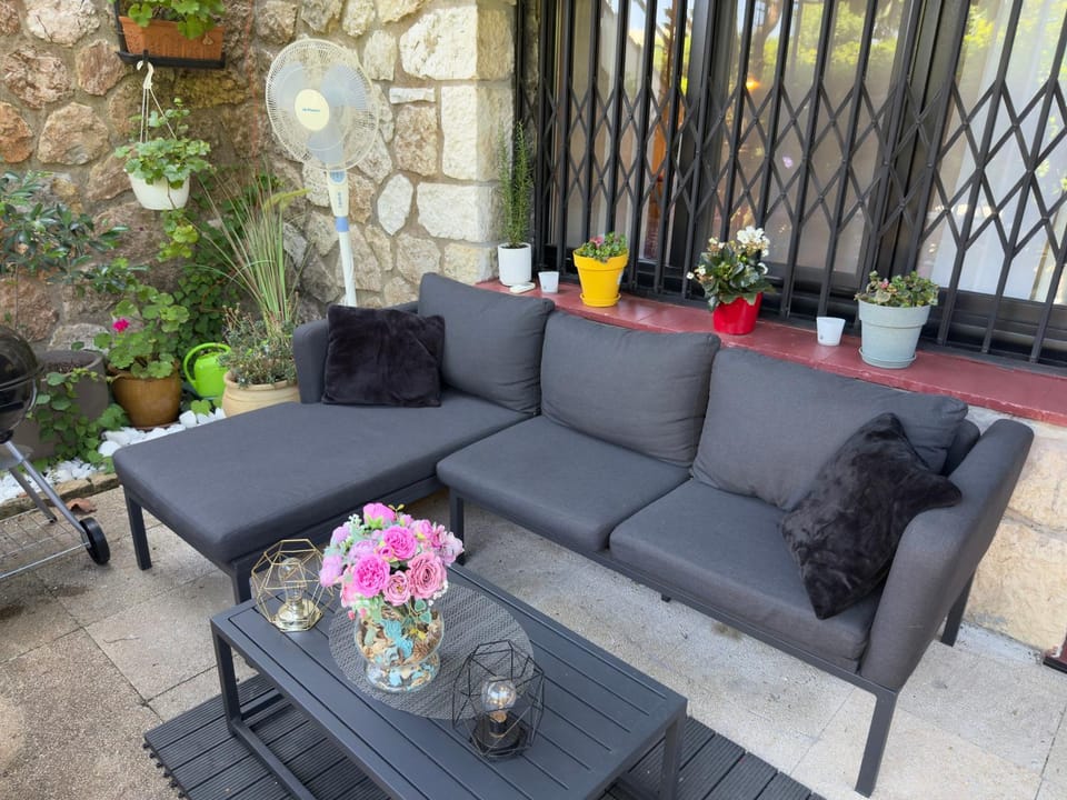 Fleurs Apartment Cap d'Antibes Apartment in Antibes