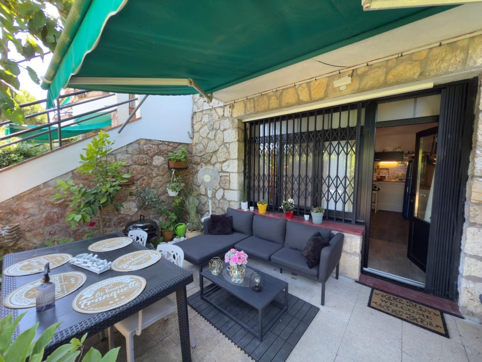 Fleurs Apartment Cap d'Antibes Apartment in Antibes