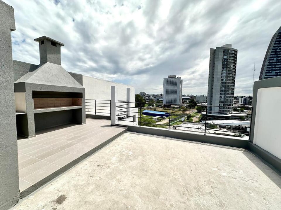 Alojamiento entero para 2 personas E Apartment in Cordoba