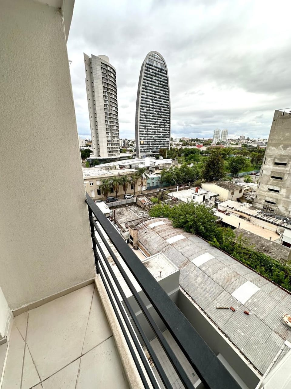 Alojamiento entero para 2 personas E Apartment in Cordoba