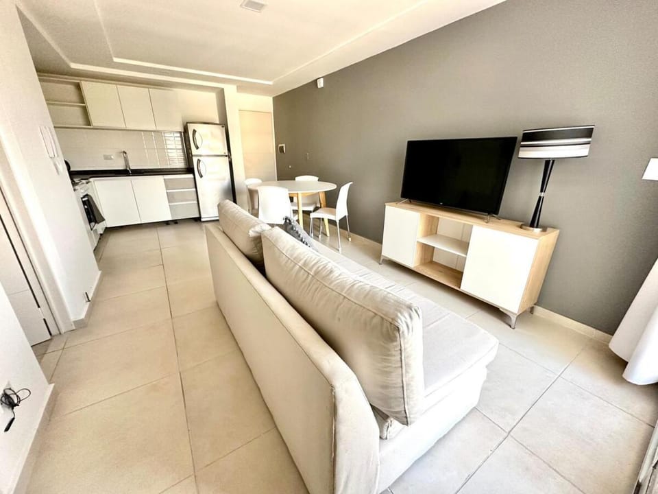 Alojamiento entero para 2 personas E Apartment in Cordoba