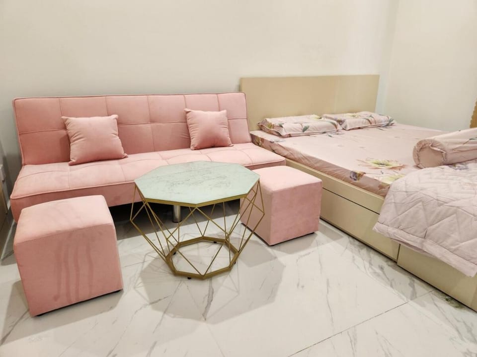 The Beverly-BE2-Vinhomes Grand Park Apartment in Ho Chi Minh City