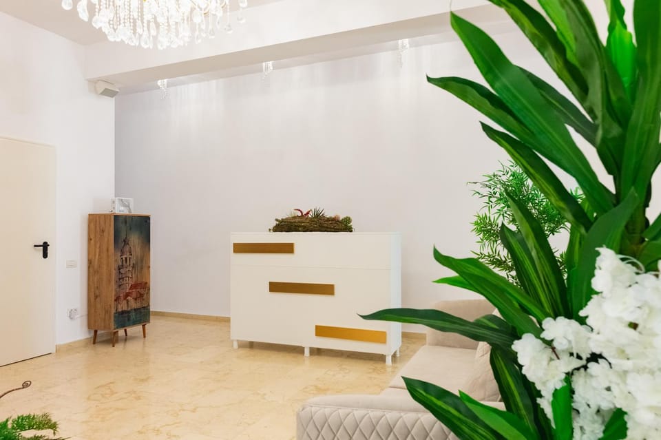 Lobby or reception, Seating area