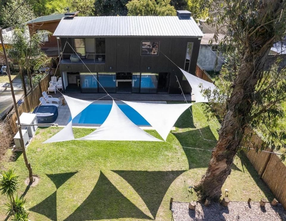 Patio, Garden, Garden, Balcony/Terrace, Garden view, Pool view, Swimming pool
