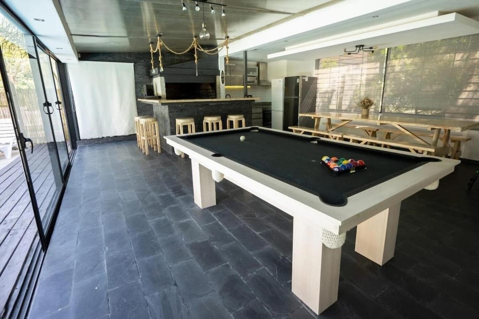Billiard