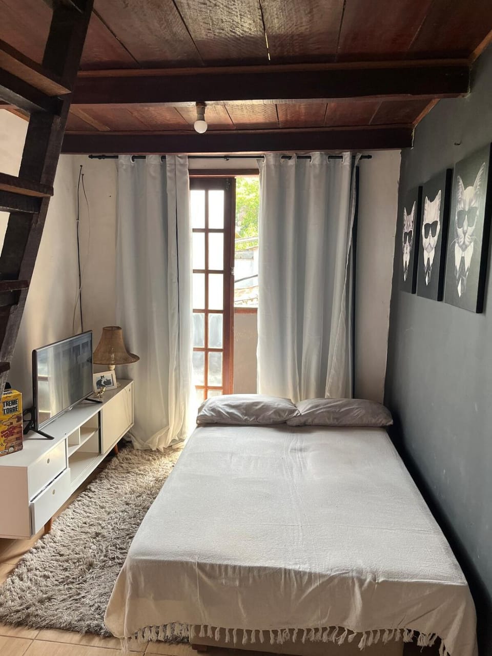 House next turtle beach Apartment in Armacao dos Buzios