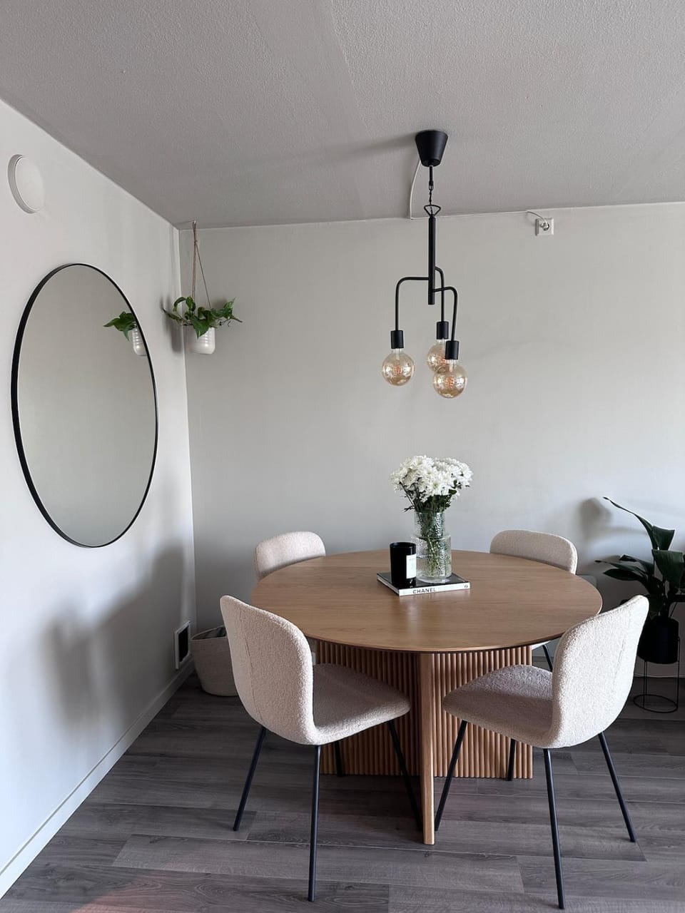 Sentral leilighet i Åsane Apartment in Bergen