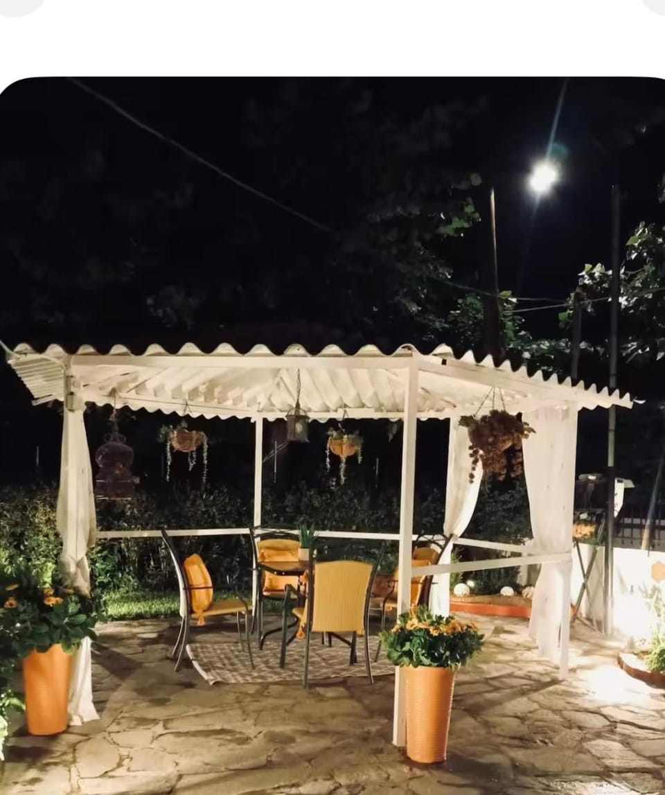 The Little House House in Halkidiki