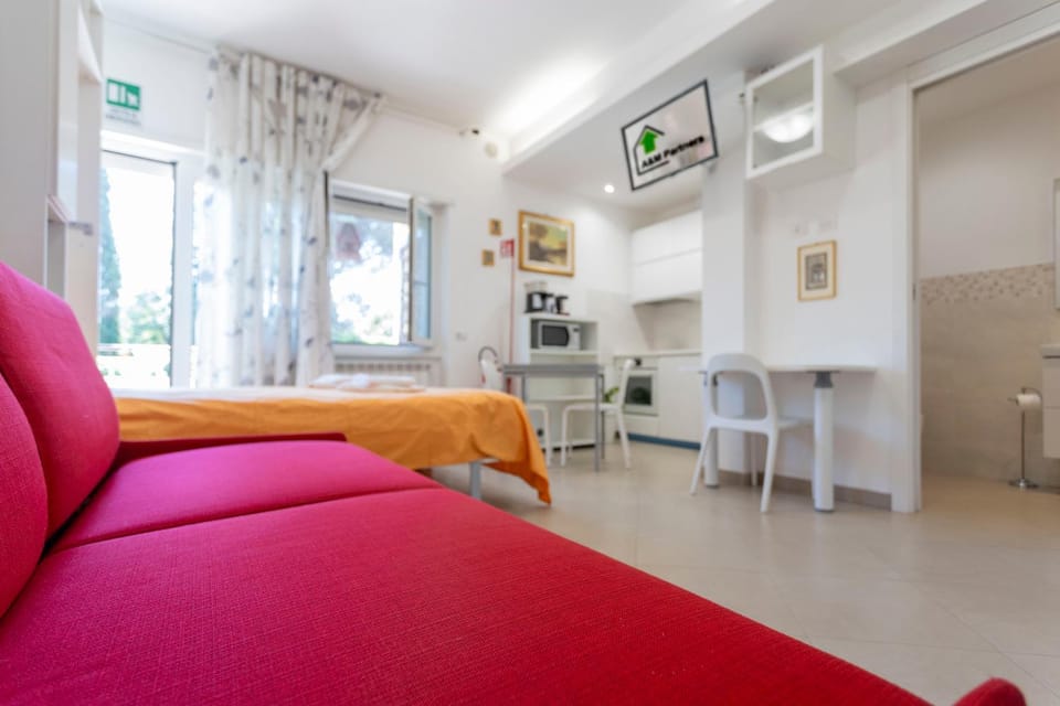 casa di Stefano Apartment in Rome