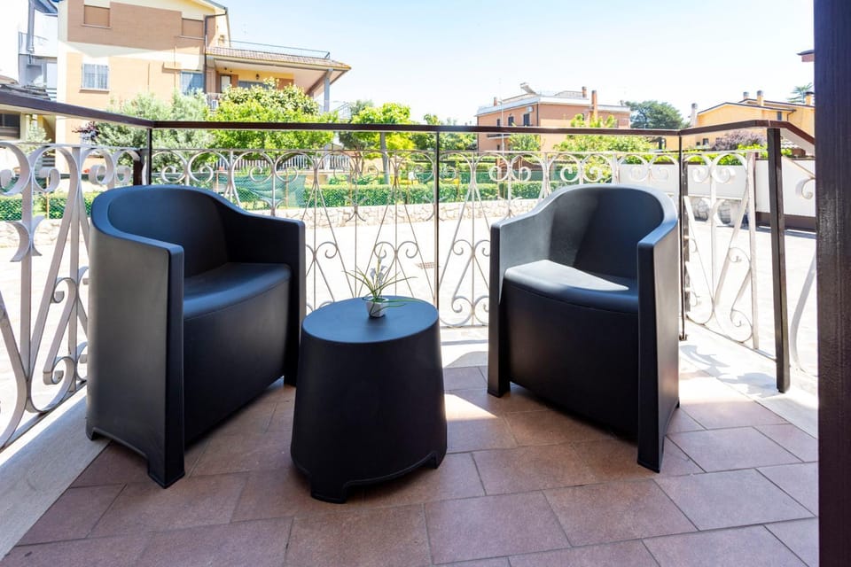 casa di Stefano Apartment in Rome