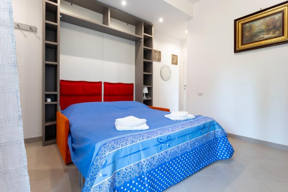 casa di Stefano Apartment in Rome