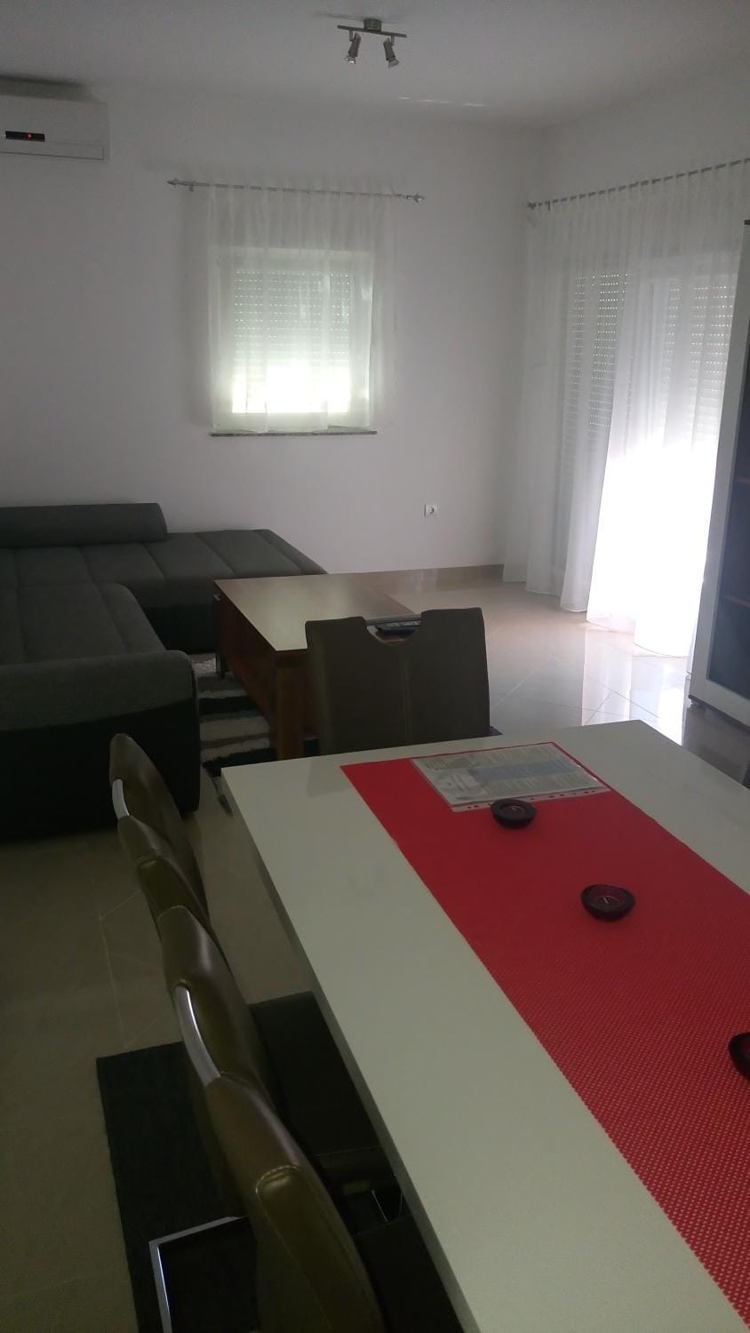 Apartments Vladimir Apartment in Zadar County