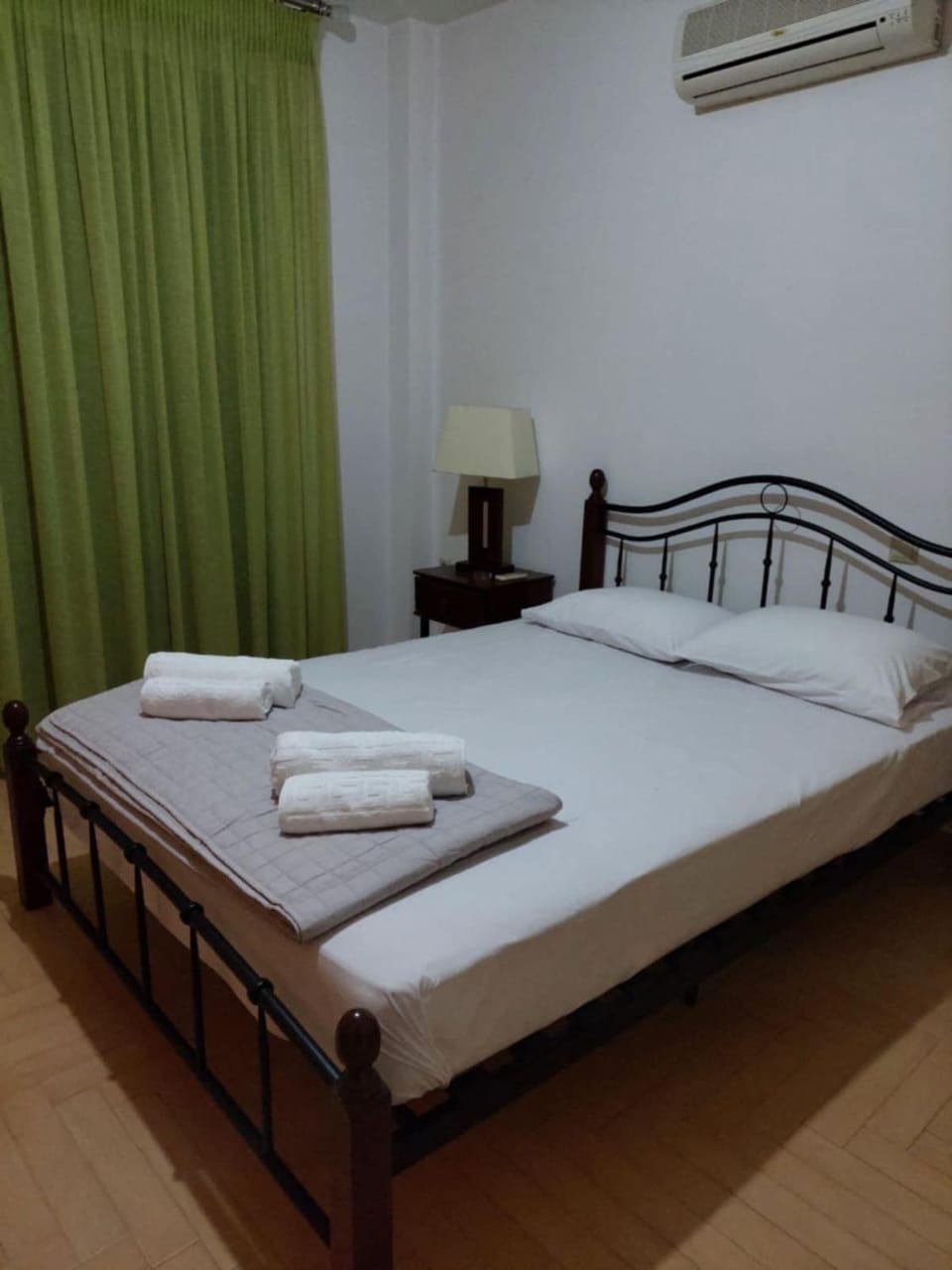 Aylida House House in Euboea