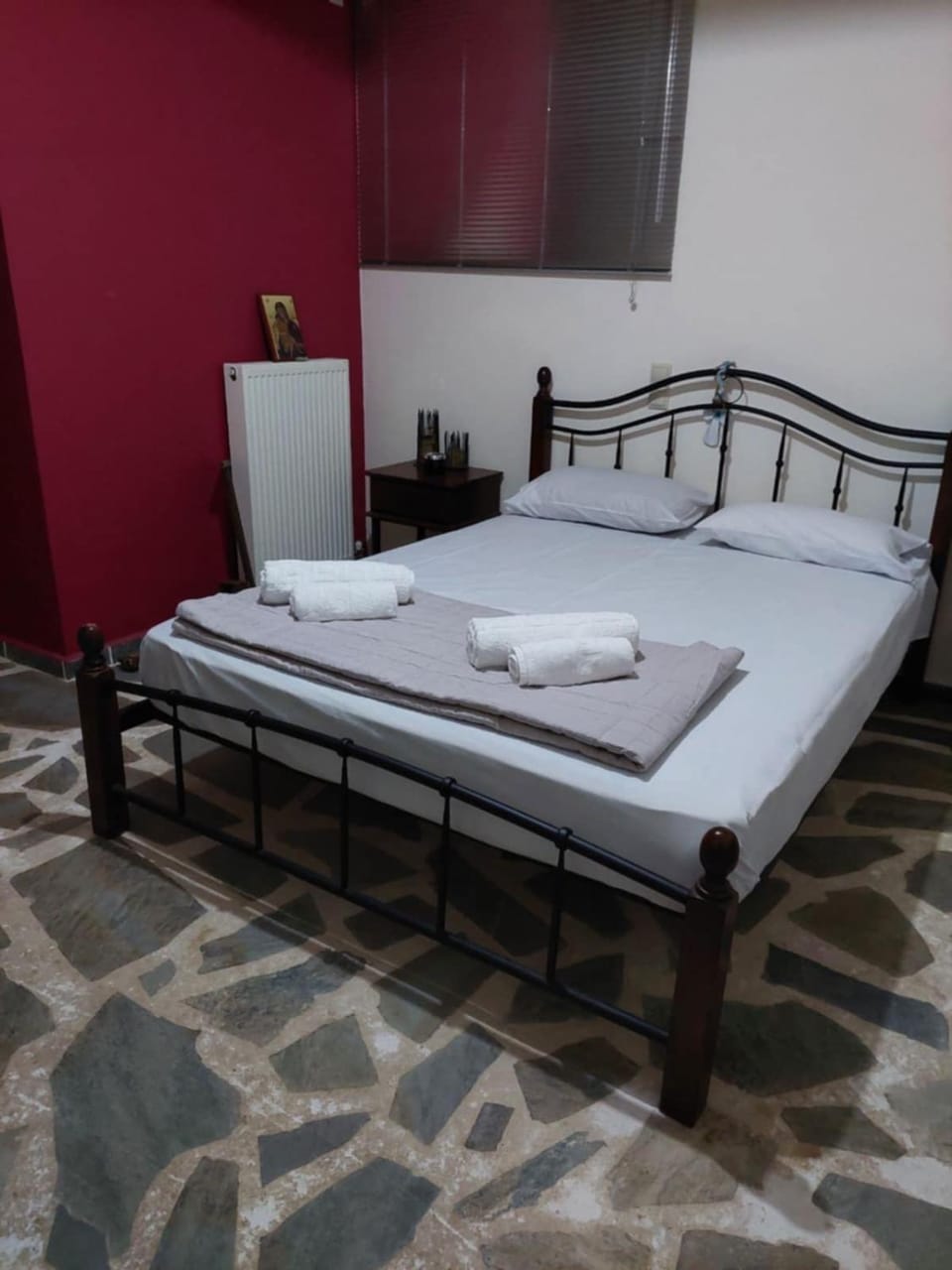 Aylida House House in Euboea