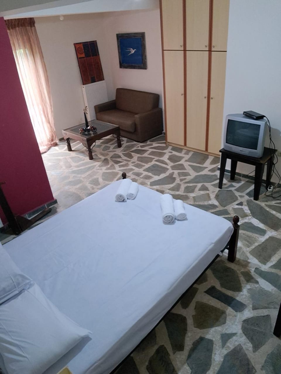 Aylida House House in Euboea