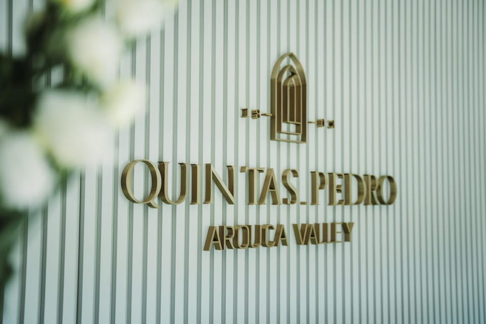 Property logo or sign