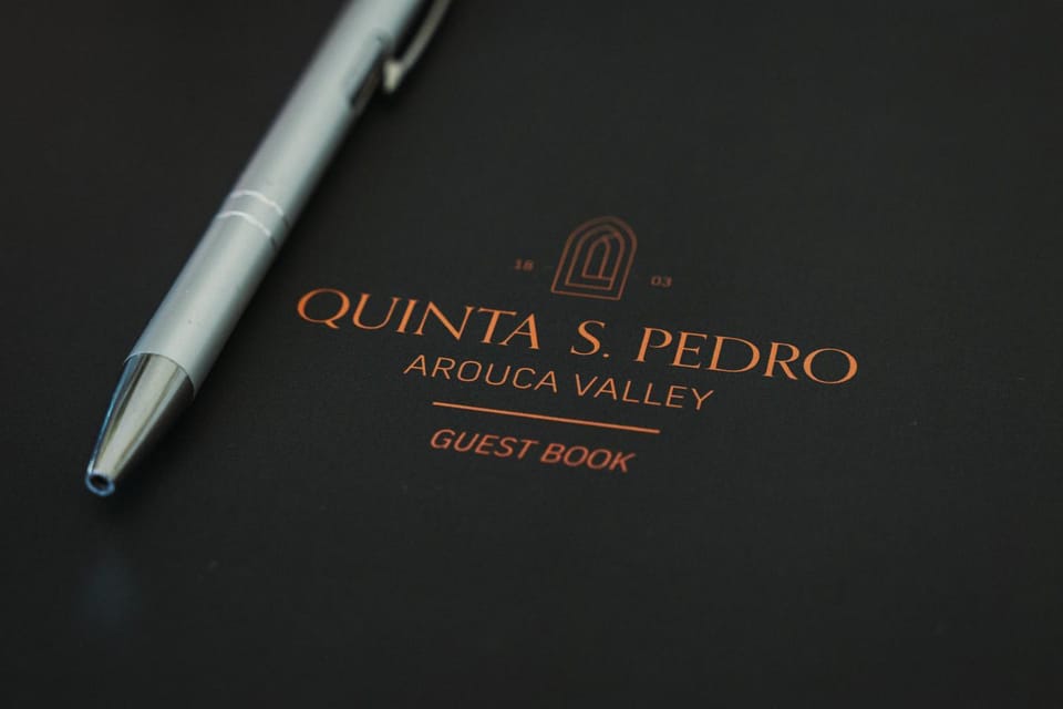 Property logo or sign