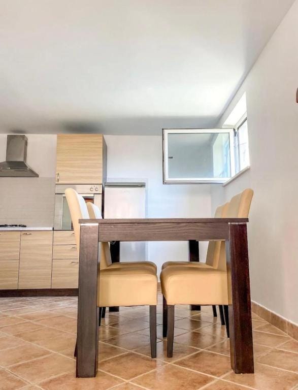 Central nude oasis Apartment in Makarska