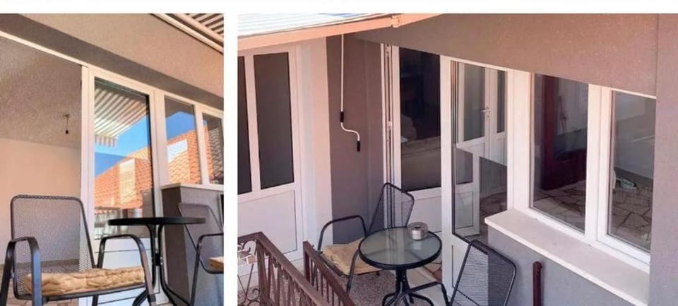Central nude oasis Apartment in Makarska