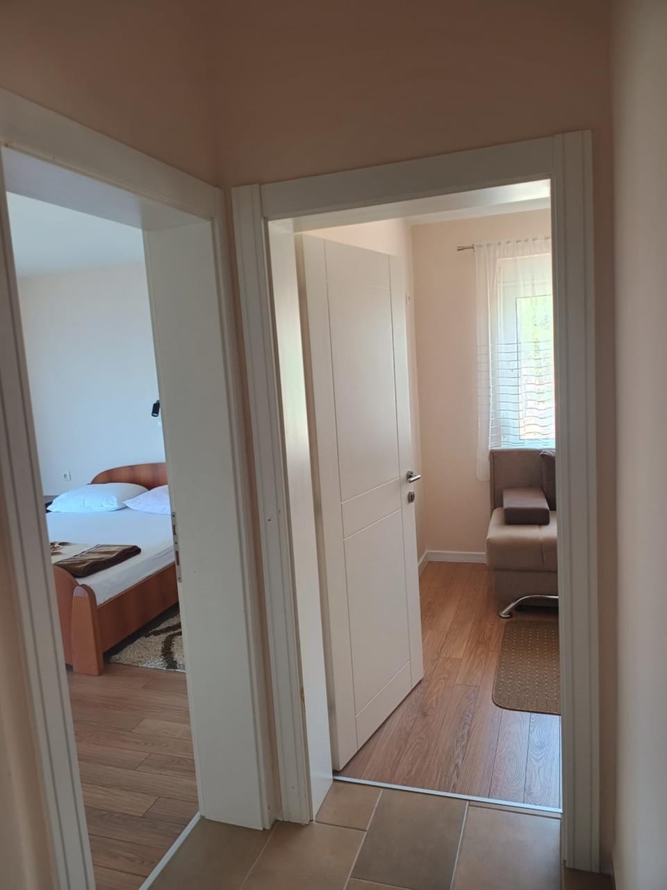 Jasmin 1 Apartment in Ulcinj