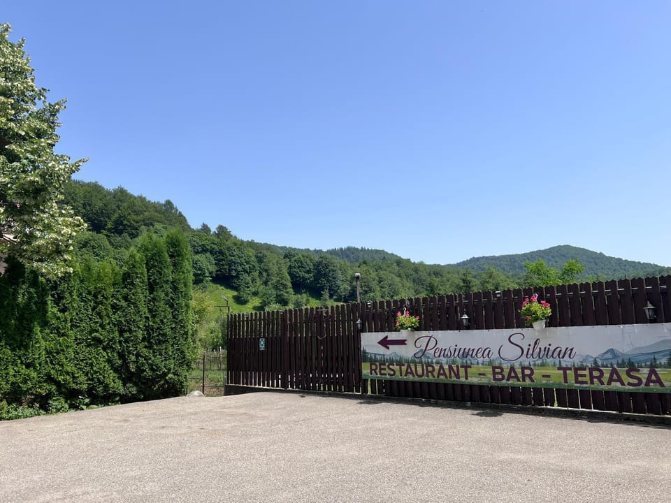 Pensiunea Silvian Bed and Breakfast in Prahova, Romania