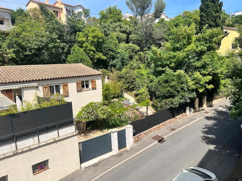 appartement 4 couchages Apartment in Saint-Raphael