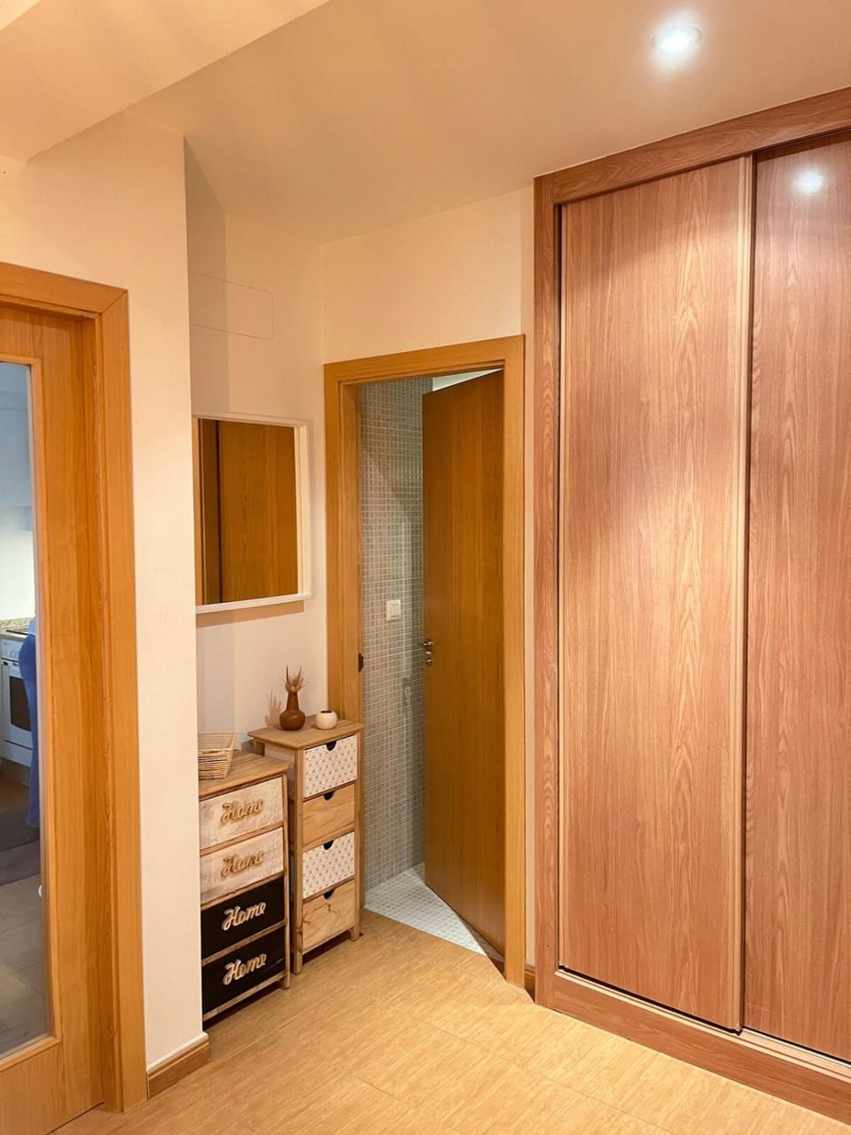 Apartamento en Vigo Apartment in Vigo