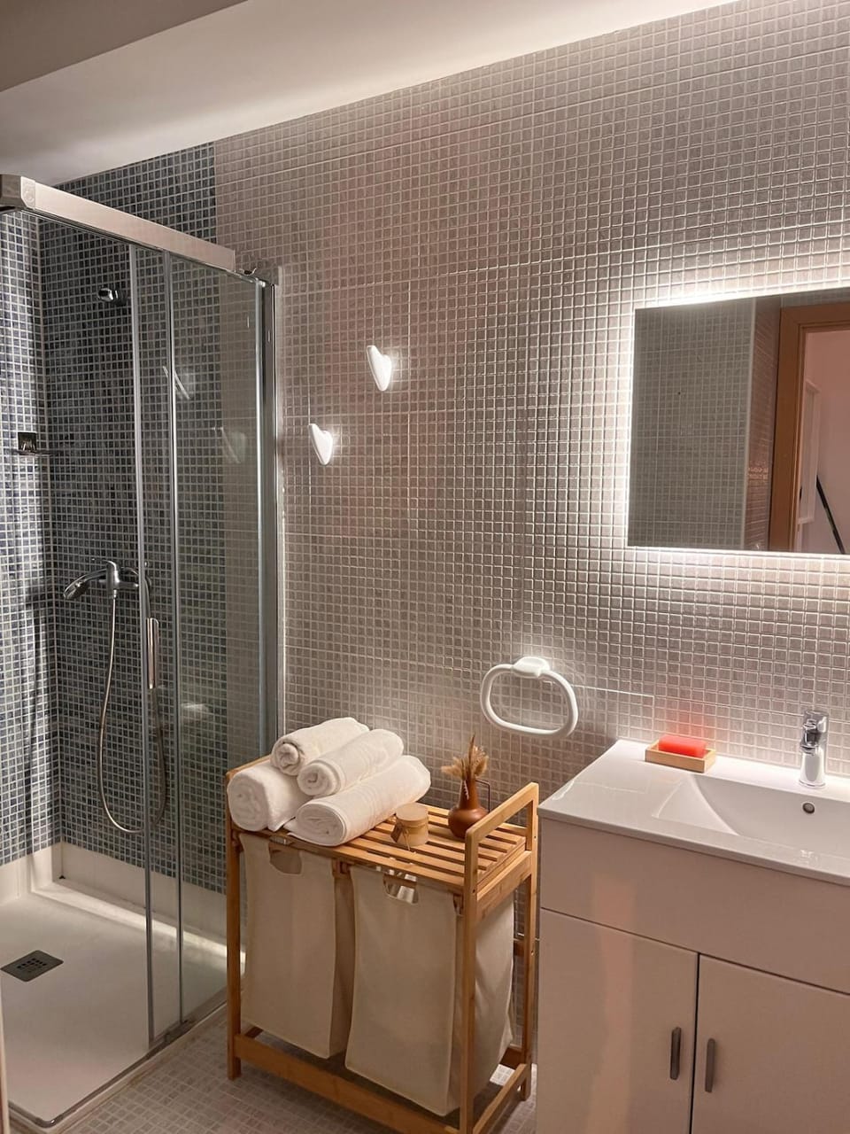 Apartamento en Vigo Apartment in Vigo