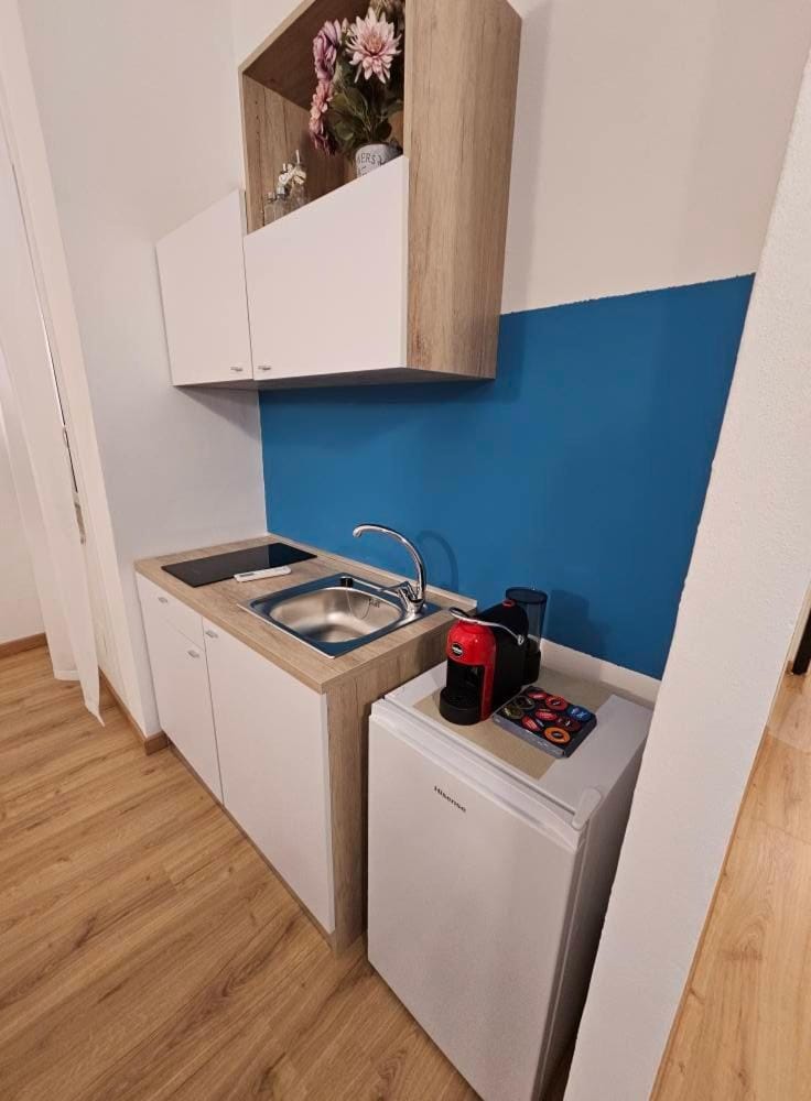 Luna Rossa Apartment in Ladispoli