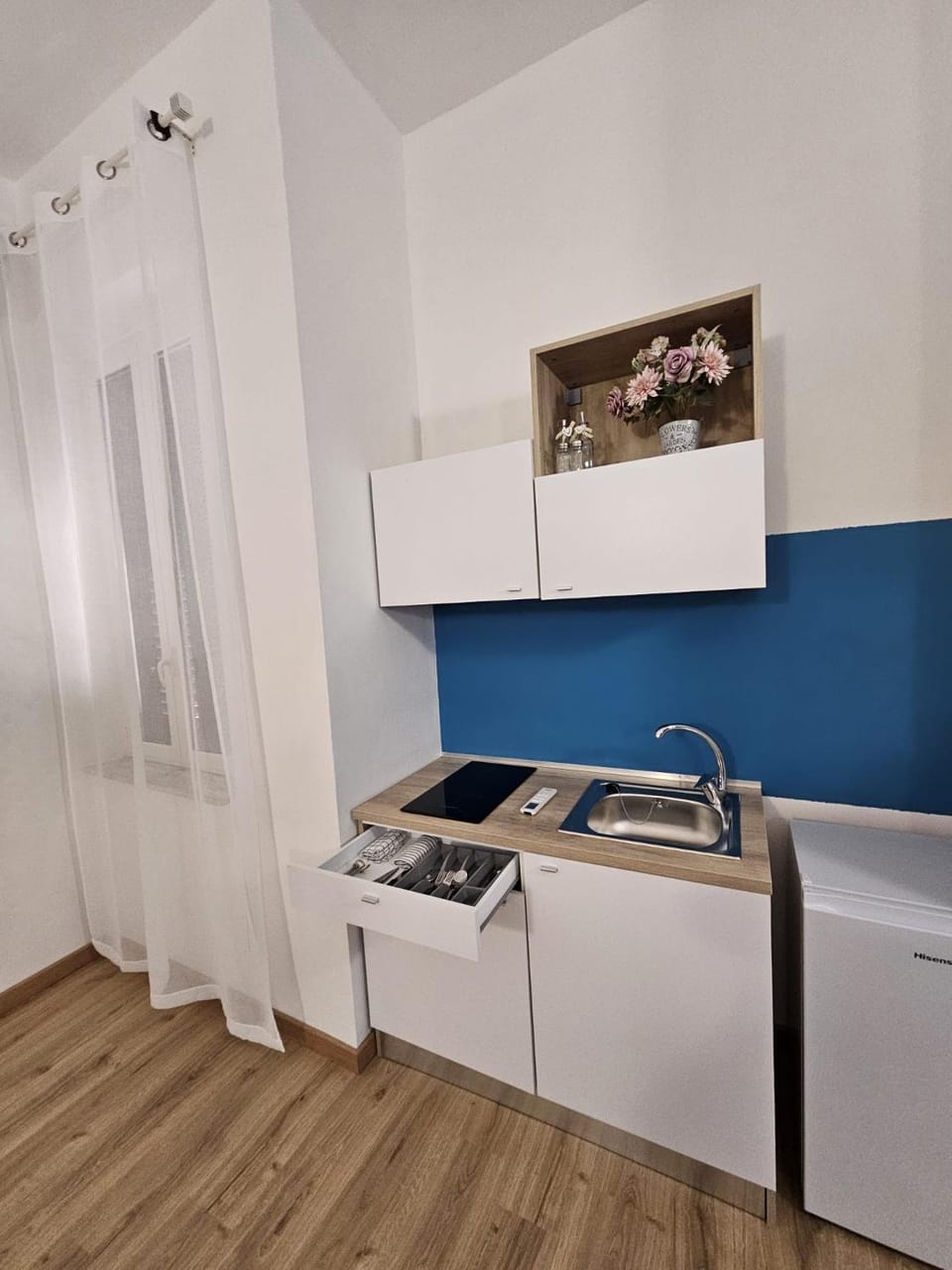 Luna Rossa Apartment in Ladispoli